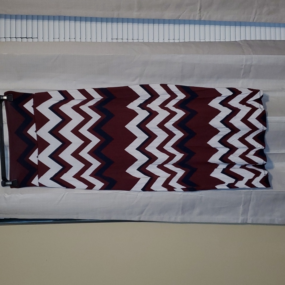 Rue21 Maxi Skirt